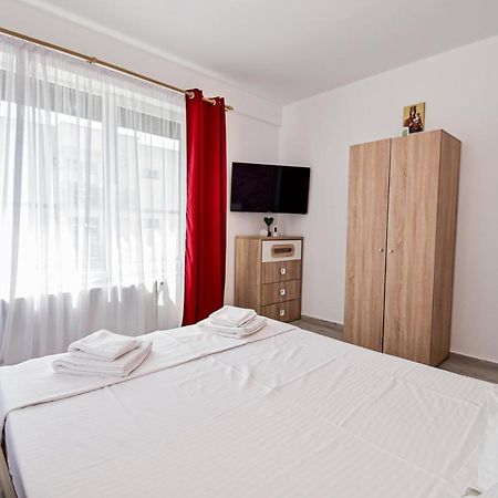 Sea View Astoria By Sunny Mamaia Apartment Năvodari Exterior foto