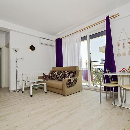 Sea View Astoria By Sunny Mamaia Apartment Năvodari Exterior foto