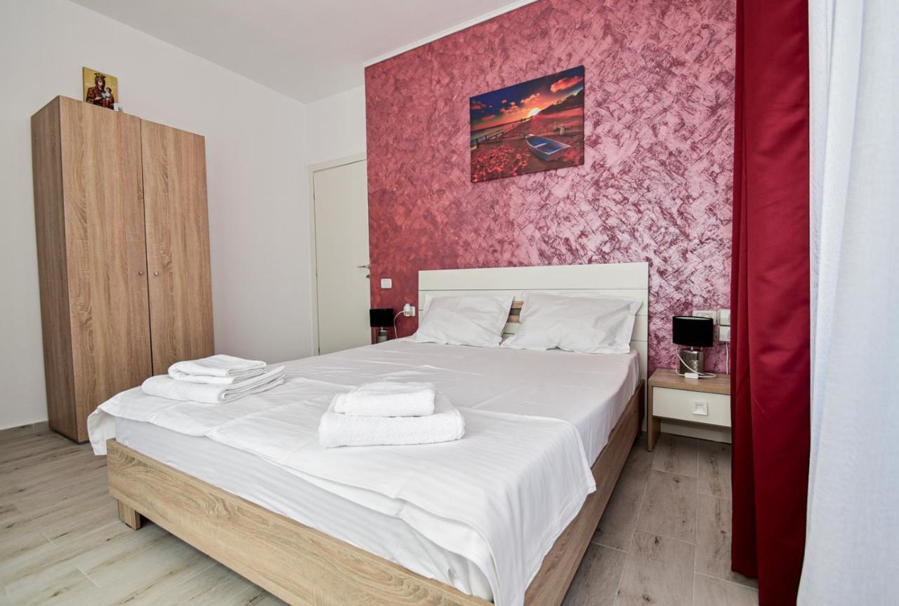 Sea View Astoria By Sunny Mamaia Apartment Năvodari Exterior foto